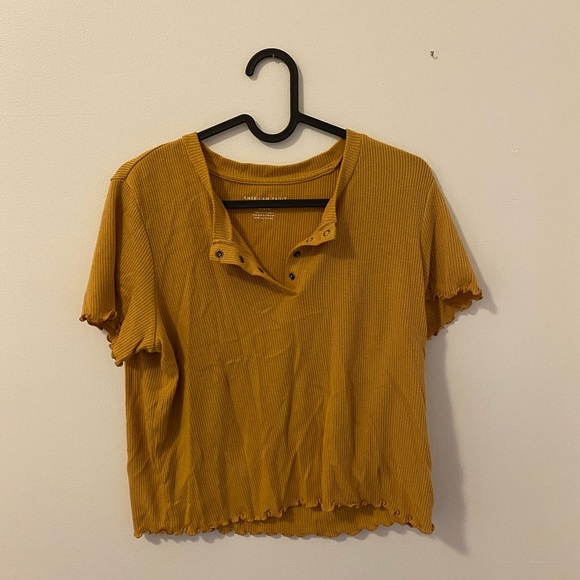 American Eagle Shirt size Medium - Picture 1 of 4